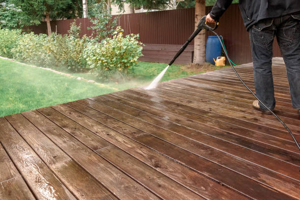 Parks, AZ  Pressure Washing Services Company